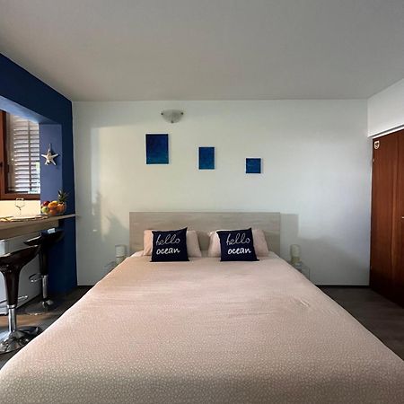Seashell Apartment ヴルサル エクステリア 写真