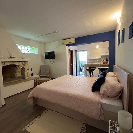 Seashell Apartment ヴルサル エクステリア 写真