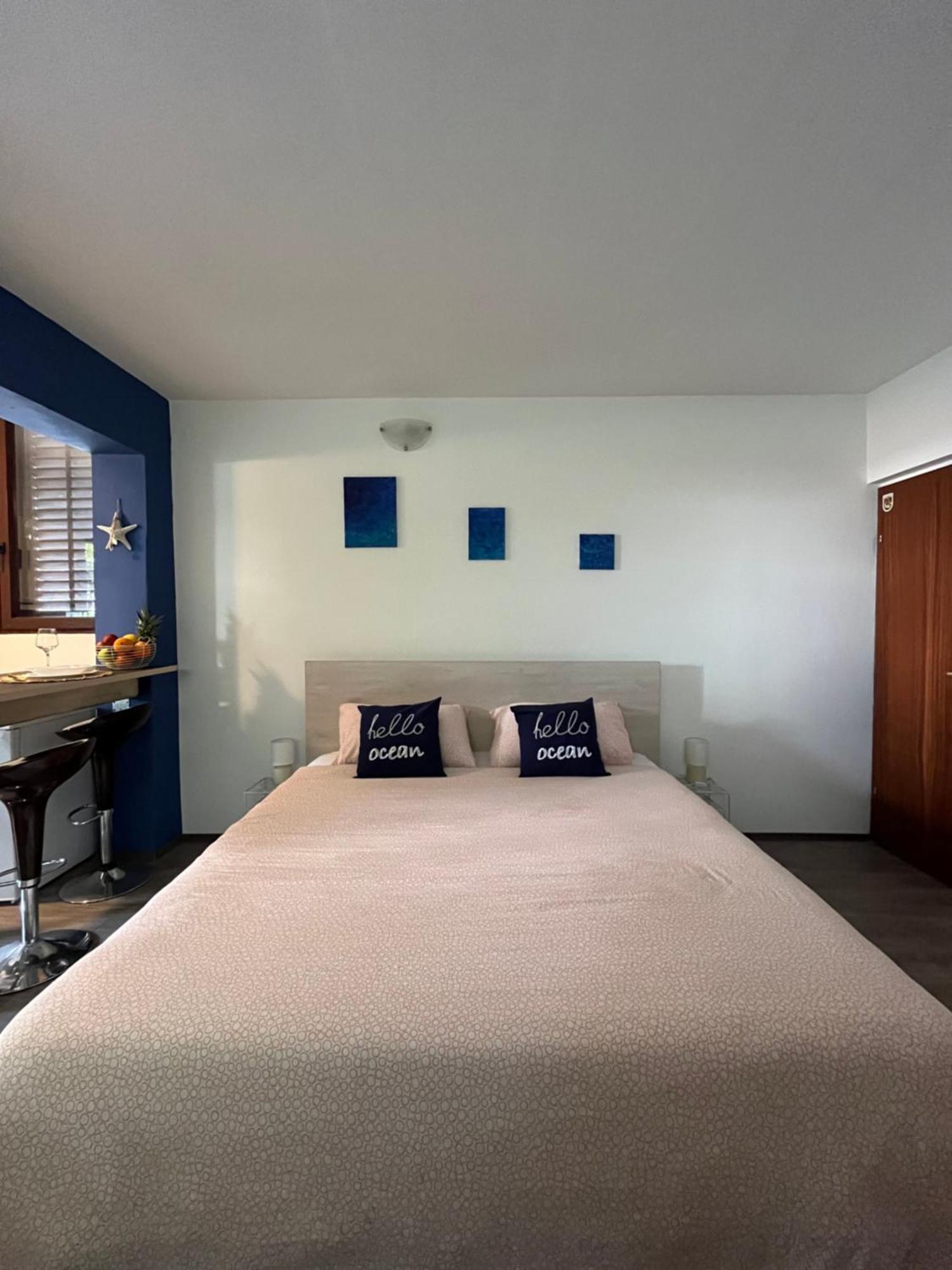Seashell Apartment ヴルサル エクステリア 写真