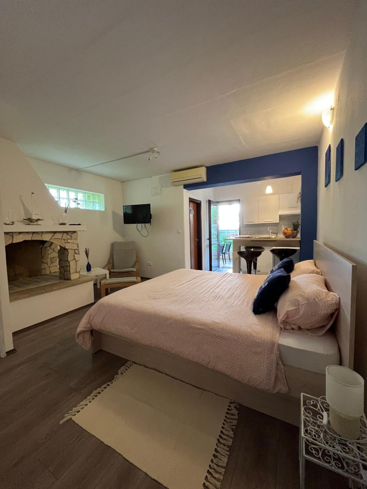 Seashell Apartment ヴルサル エクステリア 写真