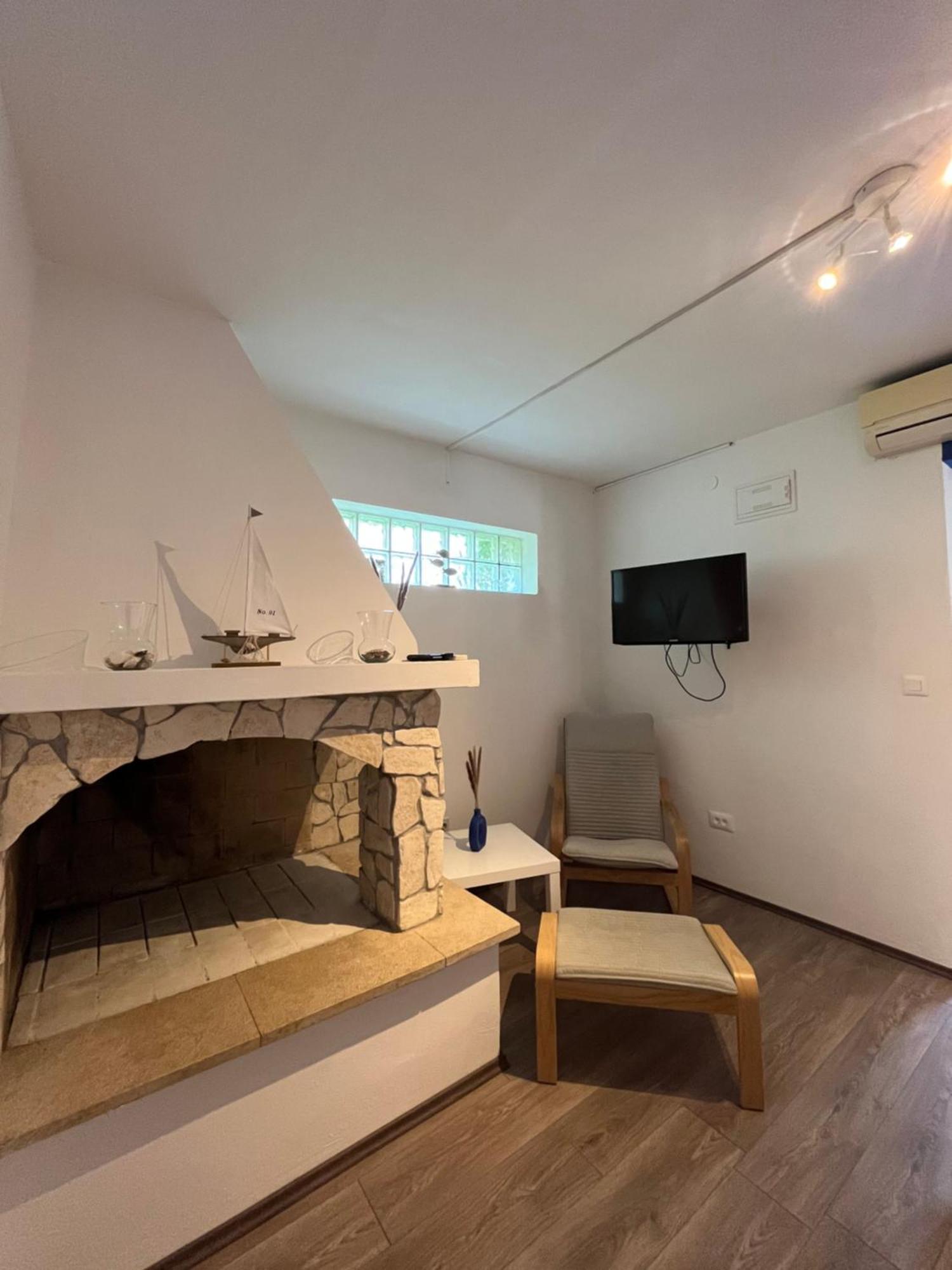Seashell Apartment ヴルサル エクステリア 写真