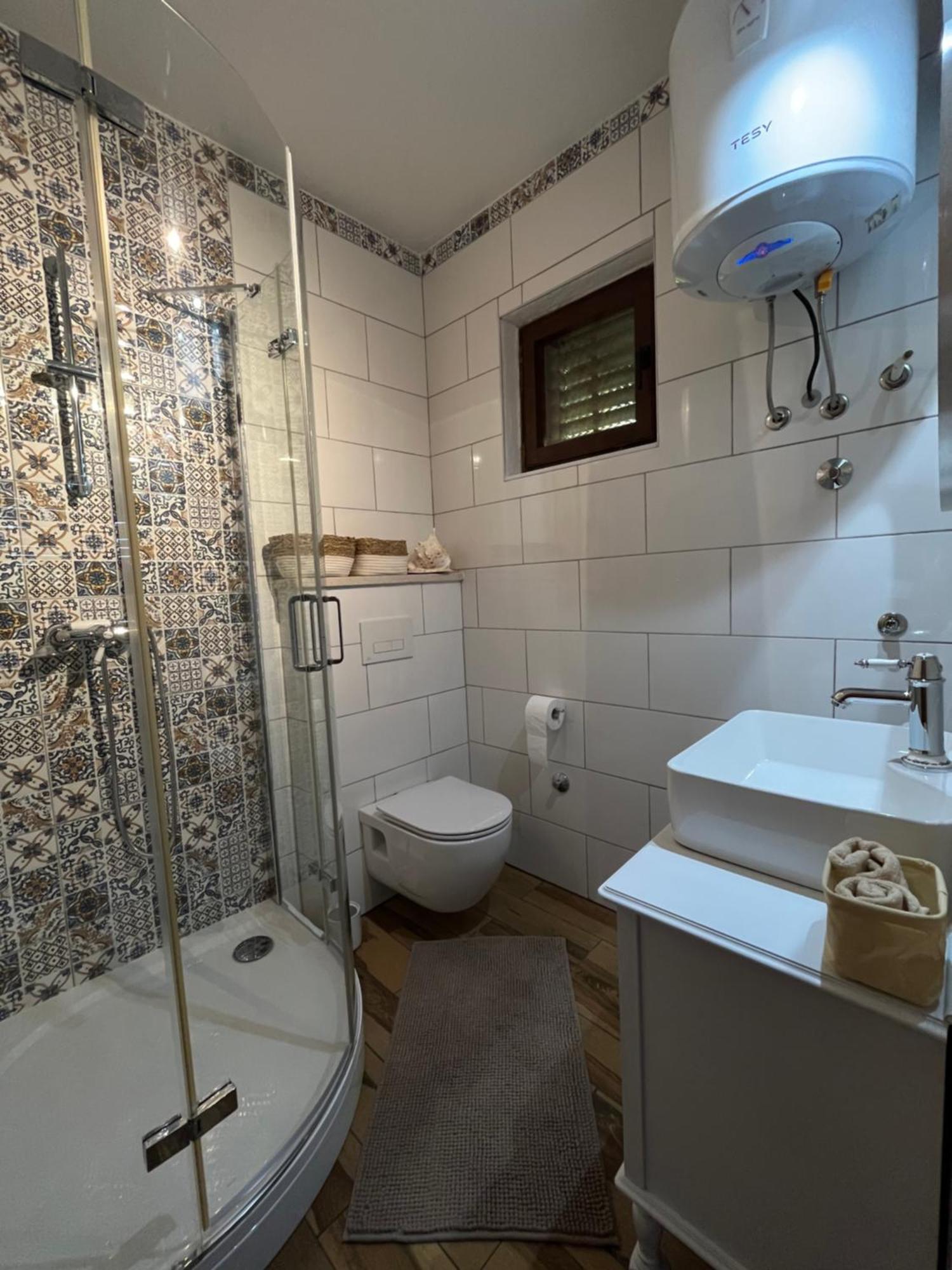 Seashell Apartment ヴルサル エクステリア 写真