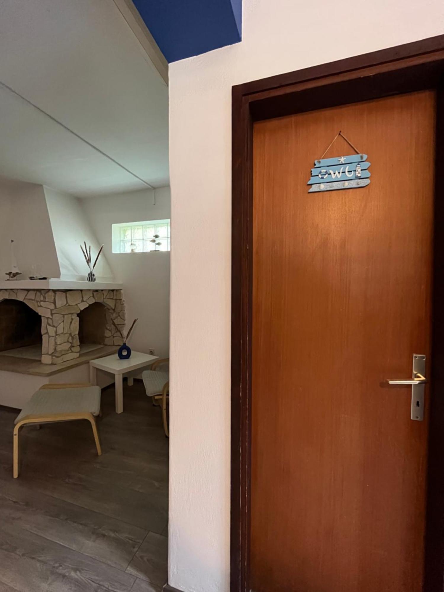 Seashell Apartment ヴルサル エクステリア 写真